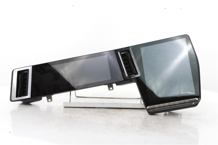 Gebruikte Display Interieur Renault Austral 1.2 TCe 130 Prijs € 425,00 Margeregeling aangeboden door Snuverink Autodemontage