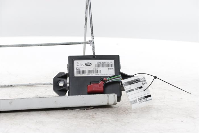 Gebruikte Computer Diversen Landrover Range Rover Evoque (LVJ/LVS) 2.0 Si4 240 16V 5-drs. Prijs € 125,00 Margeregeling aangeboden door Snuverink Autodemontage