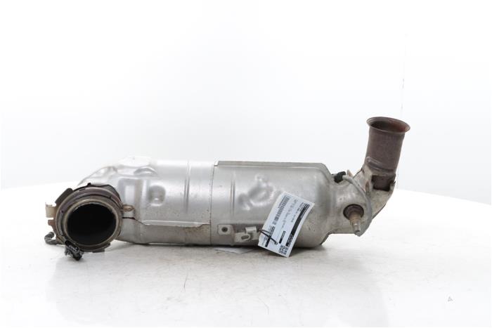 Gebruikte Katalysator Peugeot 2008 (CU) 1.2 12V e-THP PureTech 130 Prijs € 685,00 Margeregeling aangeboden door Snuverink Autodemontage