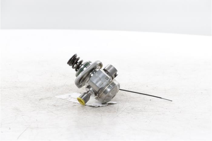 Gebruikte Brandstofpomp Mechanisch Dacia Sandero III 1.0 TCE 110 12V Prijs € 160,00 Margeregeling aangeboden door Snuverink Autodemontage