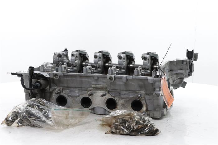Gebruikte Cilinderkop Citroen C3 (SC) 1.4 16V VTi Prijs € 550,00 Margeregeling aangeboden door Snuverink Autodemontage