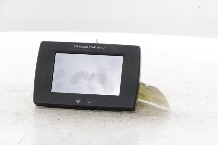 Gebruikte Display Interieur Peugeot Partner (EA//EF/EN/EU) 1.6 BlueHDi 100 Prijs € 514,25 Inclusief btw aangeboden door Snuverink Autodemontage