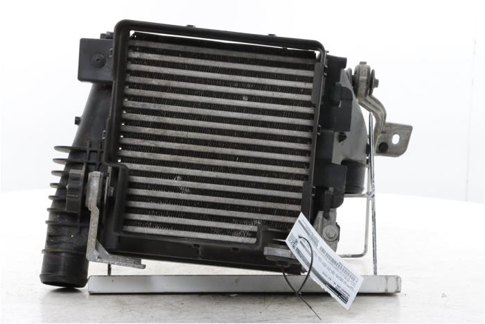 Gebruikte Intercooler Peugeot 508 SW (F4/FC/FJ/FR) 1.6 16V Sport Engineered Hybrid4 360 Prijs € 66,55 Inclusief btw aangeboden door Snuverink Autodemontage