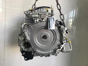 Versnellingsbak van een Peugeot 308 SW (F4/FC/FN/FR) 1.6 16V HYbrid 180 e-EAT8 2025