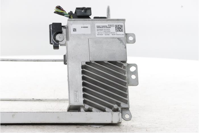 Gebruikte Telefoon Module Ford Transit Courier 1.5 EcoBlue Prijs € 90,75 Inclusief btw aangeboden door Snuverink Autodemontage