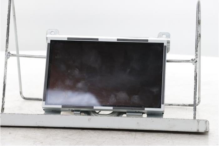 Gebruikte Display Interieur Ford Transit Courier 1.5 EcoBlue Prijs € 514,25 Inclusief btw aangeboden door Snuverink Autodemontage