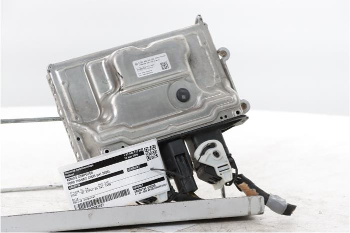 Gebruikte Adblue Computer Ford Transit Courier 1.5 EcoBlue Prijs € 102,85 Inclusief btw aangeboden door Snuverink Autodemontage