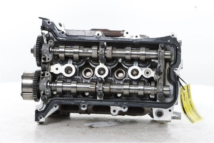 Gebruikte Cilinderkop Renault Clio V (RJAB) 1.0 TCe 90 12V Prijs € 544,50 Inclusief btw aangeboden door Snuverink Autodemontage