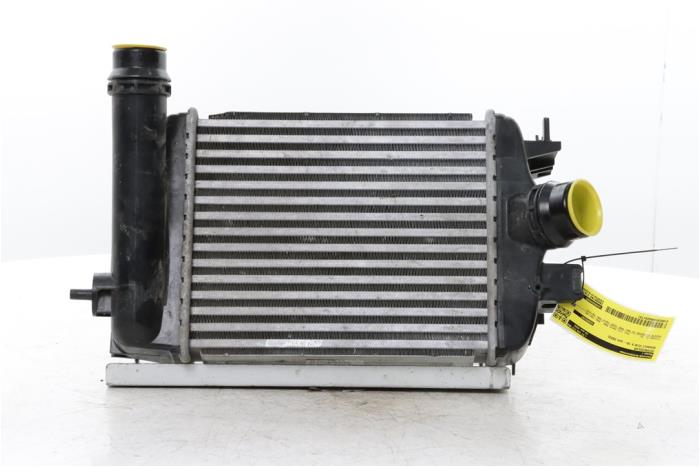 Gebruikte Intercooler Renault Clio V (RJAB) 1.0 TCe 90 12V Prijs € 95,00 Margeregeling aangeboden door Snuverink Autodemontage