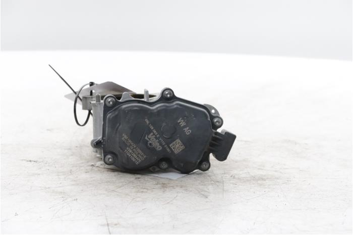 Gebruikte Gasklephuis Volkswagen Caddy Cargo V (SBA/SBH) 2.0 TDI SCR Prijs € 193,60 Inclusief btw aangeboden door Snuverink Autodemontage