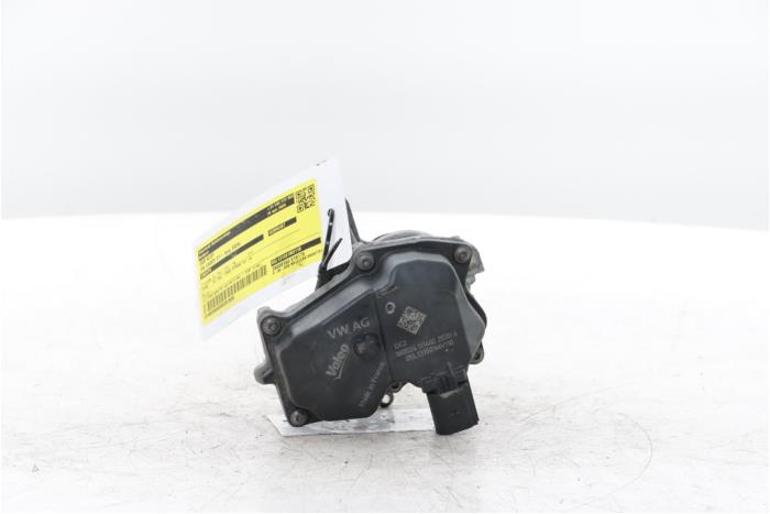 Gebruikte Uitlaat gasklep (EGR) Volkswagen Caddy Cargo V (SBA/SBH) 2.0 TDI SCR Prijs € 127,05 Inclusief btw aangeboden door Snuverink Autodemontage