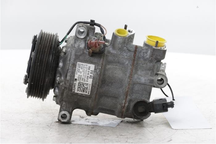 Gebruikte Aircopomp Volkswagen Caddy Cargo V (SBA/SBH) 2.0 TDI SCR Prijs € 151,25 Inclusief btw aangeboden door Snuverink Autodemontage