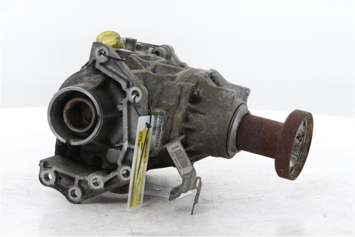 Gebruikte Differentieel voor Landrover Range Rover Evoque (LVJ/LVS) 2.0 Si4 240 16V 5-drs. Prijs € 600,00 Margeregeling aangeboden door Snuverink Autodemontage