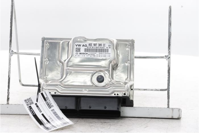 Gebruikte Computer Motormanagement Volkswagen Tiguan (CT1) 1.5 eHybrid 272 Prijs € 459,80 Inclusief btw aangeboden door Snuverink Autodemontage