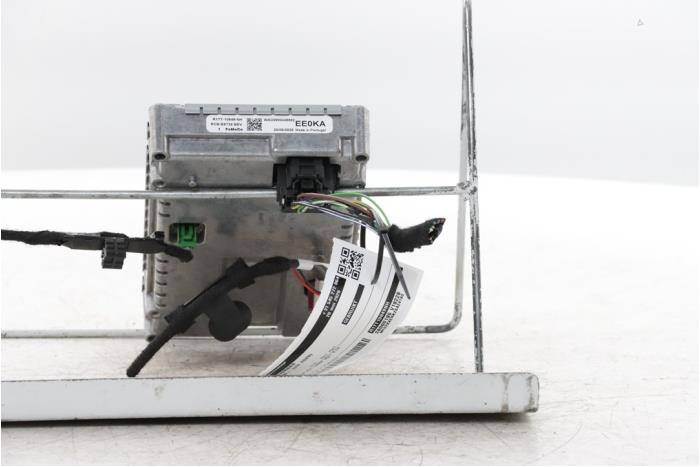 Gebruikte Computer Diversen Ford Puma 1.0 Ti-VCT EcoBoost mHEV 12V Prijs € 125,00 Margeregeling aangeboden door Snuverink Autodemontage
