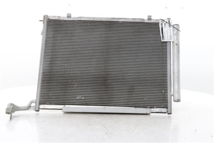 Gebruikte Airco Condensor Ford Puma 1.0 Ti-VCT EcoBoost mHEV 12V Prijs € 165,00 Margeregeling aangeboden door Snuverink Autodemontage