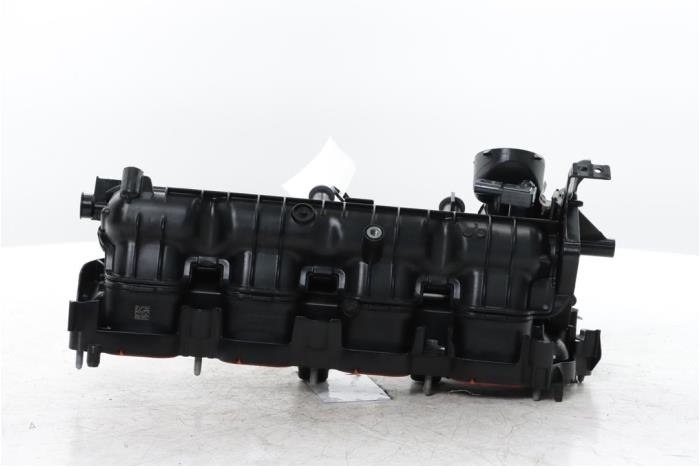 Gebruikte Inlaatspruitstuk Renault Captur I (2R) 1.3 TCE 150 16V Prijs op aanvraag aangeboden door Snuverink Autodemontage