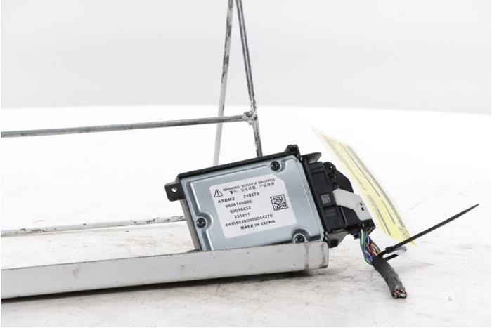 Gebruikte Computer Diversen Volvo EX30 Twin Motor Performance 69 kWh Prijs € 125,00 Margeregeling aangeboden door Snuverink Autodemontage