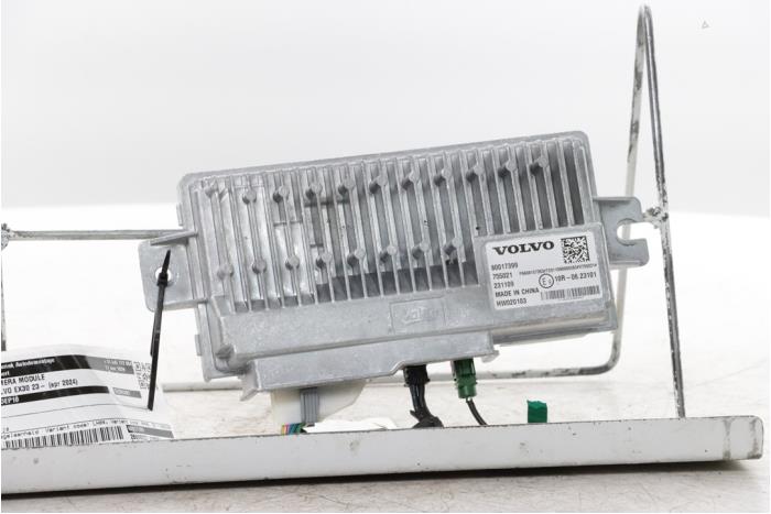 Gebruikte Camera module Volvo EX30 Twin Motor Performance 69 kWh Prijs op aanvraag aangeboden door Snuverink Autodemontage
