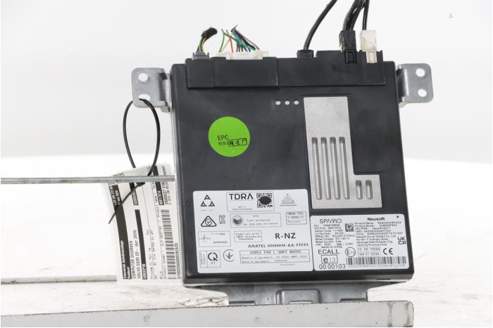 Gebruikte Computer Diversen Volvo EX30 Twin Motor Performance 69 kWh Prijs € 125,00 Margeregeling aangeboden door Snuverink Autodemontage