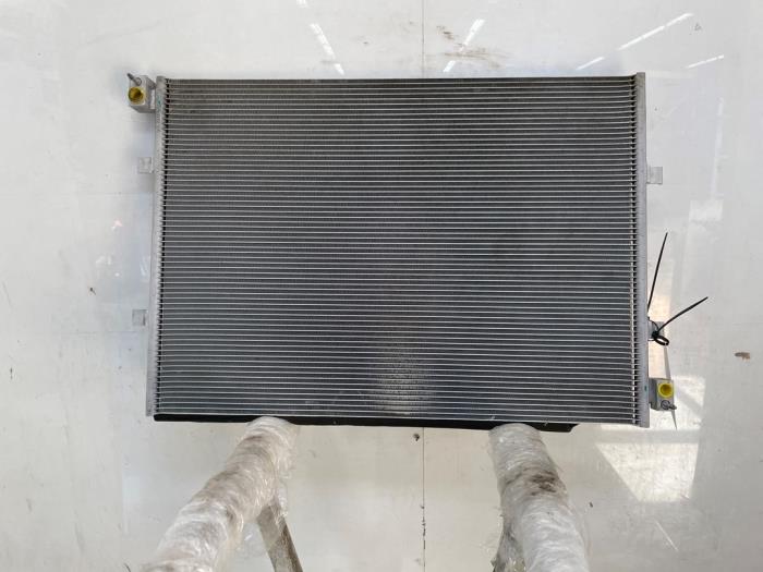 Gebruikte Airco Condensor Volvo EX30 Twin Motor Performance 69 kWh Prijs € 165,00 Margeregeling aangeboden door Snuverink Autodemontage
