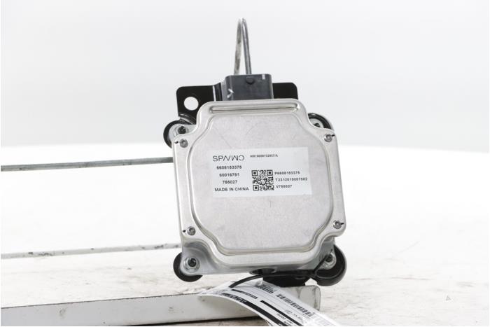 Gebruikte Computer Diversen Volvo EX30 Twin Motor Performance 69 kWh Prijs € 125,00 Margeregeling aangeboden door Snuverink Autodemontage