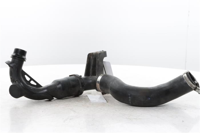 Gebruikte Intercooler Slang Ford Puma 1.0 Ti-VCT EcoBoost mHEV 12V Prijs op aanvraag aangeboden door Snuverink Autodemontage