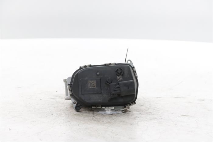 Gebruikte Gasklephuis Volkswagen Polo VI (AW1) 1.0 TSI 12V Prijs € 193,60 Inclusief btw aangeboden door Snuverink Autodemontage