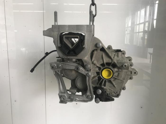 Gebruikte Automaatbak Peugeot 208 II (UB/UH/UP) e-208 50 kWh Prijs op aanvraag aangeboden door Snuverink Autodemontage