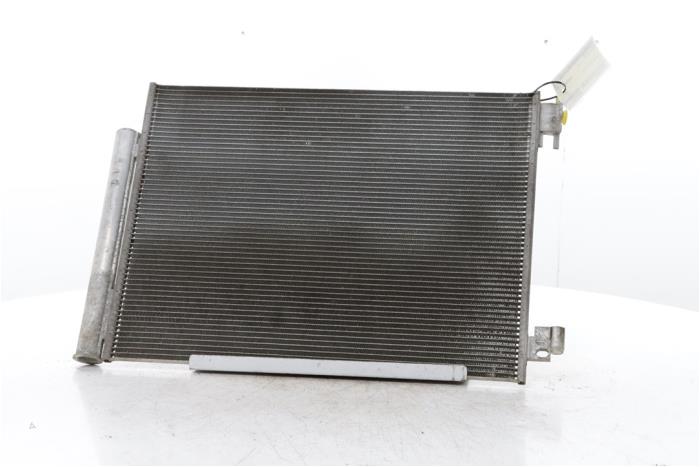 Gebruikte Airco Condensor Renault Express 1.5 dCi 95 Prijs € 199,65 Inclusief btw aangeboden door Snuverink Autodemontage