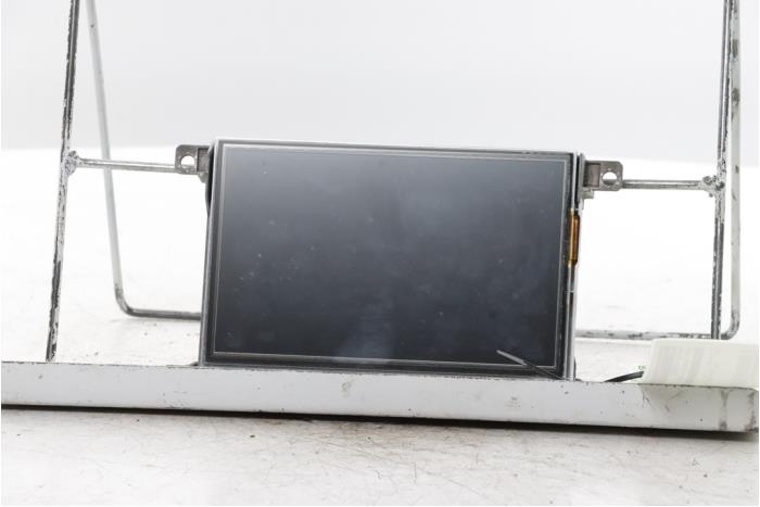 Gebruikte Display Interieur Opel Vivaro 2.0 Diesel 145 Prijs € 151,25 Inclusief btw aangeboden door Snuverink Autodemontage