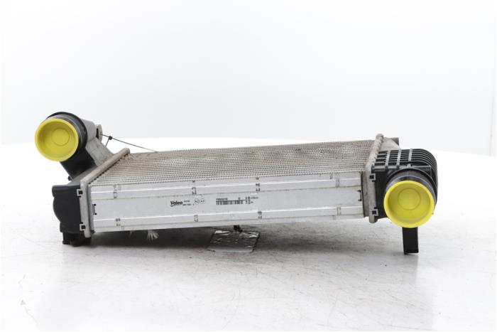 Gebruikte Intercooler Opel Vivaro 2.0 Diesel 145 Prijs € 163,35 Inclusief btw aangeboden door Snuverink Autodemontage