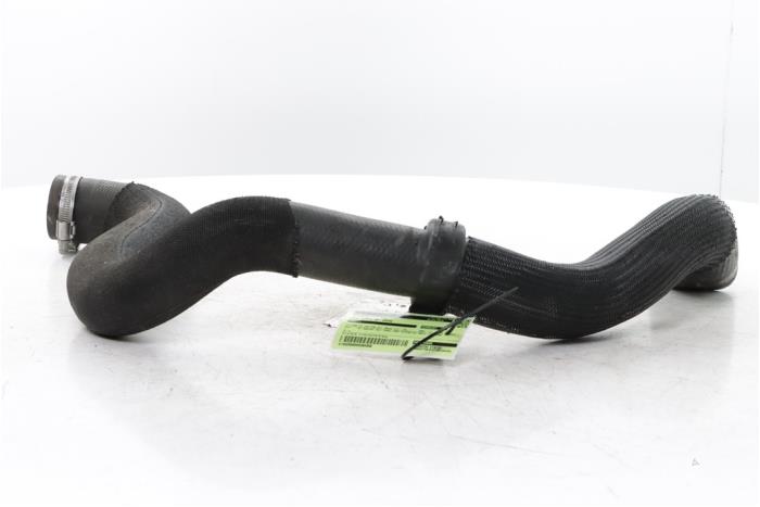 Gebruikte Intercooler Slang Opel Vivaro 2.0 Diesel 145 Prijs € 78,65 Inclusief btw aangeboden door Snuverink Autodemontage