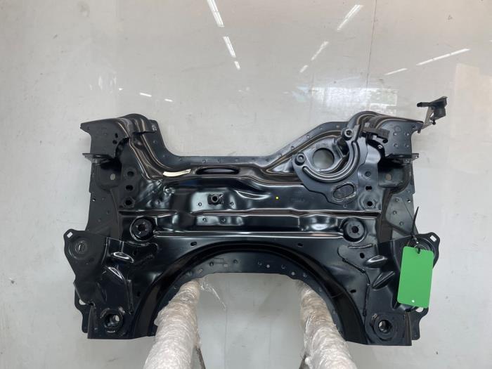 Gebruikte Subframe Opel Astra L (F3/FB/FM/FP) Electric 54/58 kWh Prijs € 242,00 Inclusief btw aangeboden door Snuverink Autodemontage