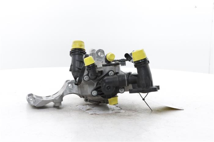 Gebruikte Waterpomp BMW X1 (U11) sDrive 18d 2.0 16V Prijs € 127,05 Inclusief btw aangeboden door Snuverink Autodemontage