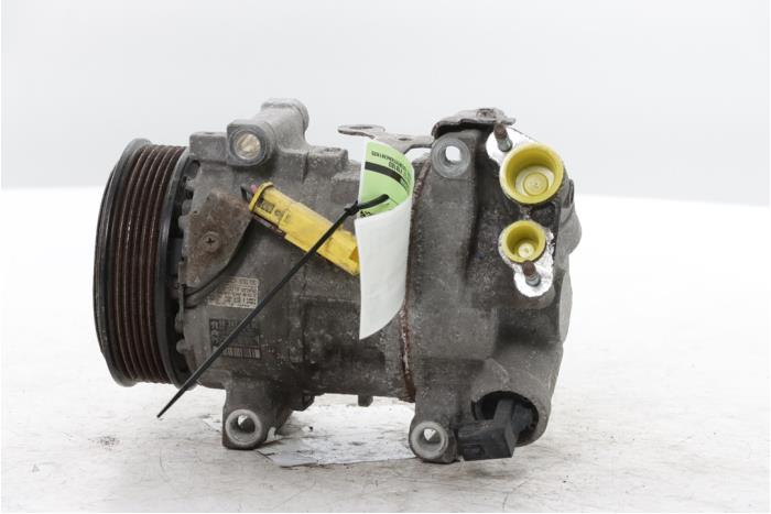 Gebruikte Aircopomp Opel Corsa F (UB/UH/UP) 1.5 CDTI 100 Prijs € 139,15 Inclusief btw aangeboden door Snuverink Autodemontage