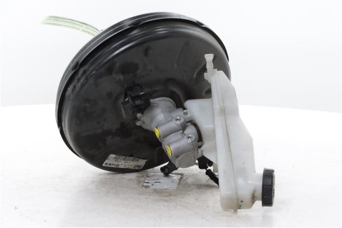 Gebruikte Rembol Opel Corsa F (UB/UH/UP) 1.5 CDTI 100 Prijs € 127,05 Inclusief btw aangeboden door Snuverink Autodemontage