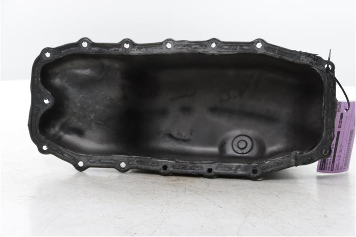 Gebruikte Carterpan Fiat Doblo Cargo (263) 1.3 D Multijet Prijs op aanvraag aangeboden door Snuverink Autodemontage
