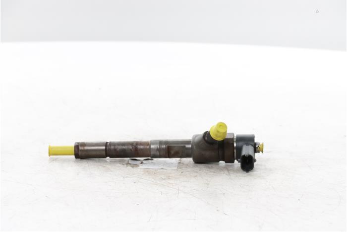 Gebruikte Verstuiver (diesel) Fiat Doblo Cargo (263) 1.3 D Multijet Prijs € 114,95 Inclusief btw aangeboden door Snuverink Autodemontage