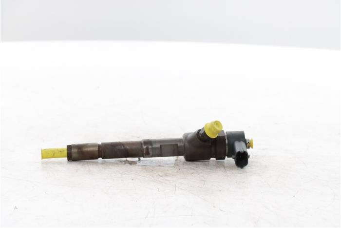 Gebruikte Verstuiver (diesel) Fiat Doblo Cargo (263) 1.3 D Multijet Prijs € 114,95 Inclusief btw aangeboden door Snuverink Autodemontage