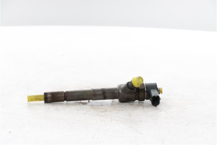 Gebruikte Verstuiver (diesel) Fiat Doblo Cargo (263) 1.3 D Multijet Prijs € 114,95 Inclusief btw aangeboden door Snuverink Autodemontage