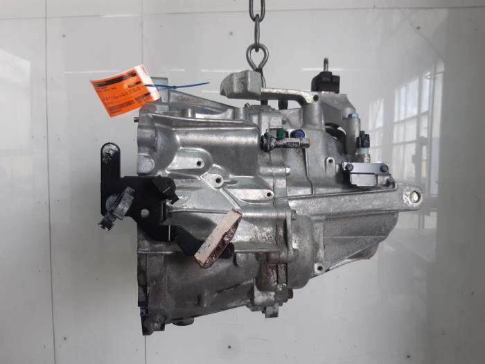 Gebruikte Versnellingsbak Nissan X-Trail (T32) 1.6 Energy dCi All Mode Prijs € 650,00 Margeregeling aangeboden door Snuverink Autodemontage