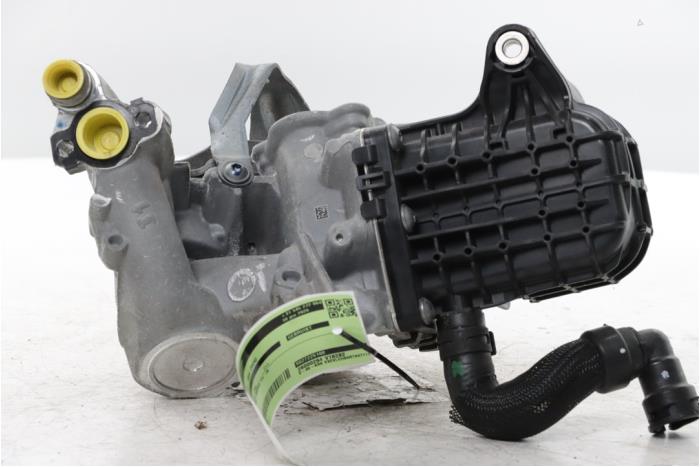 Gebruikte EGR Klep Opel Vivaro 2.0 Diesel 145 Prijs € 326,70 Inclusief btw aangeboden door Snuverink Autodemontage