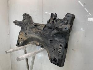Subframe van een Opel Vivaro 2.0 Diesel 145 2024