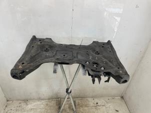 Subframe van een Opel Vivaro 2.0 Diesel 145 2024