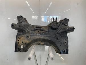 Subframe van een Opel Vivaro 2.0 Diesel 145 2024
