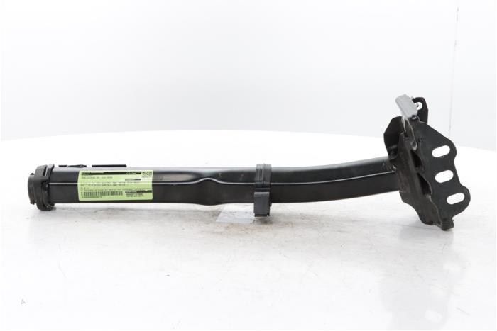 Gebruikte Subframe Opel Astra L (F3/FB/FM/FP) Electric 54/58 kWh Prijs € 54,45 Inclusief btw aangeboden door Snuverink Autodemontage