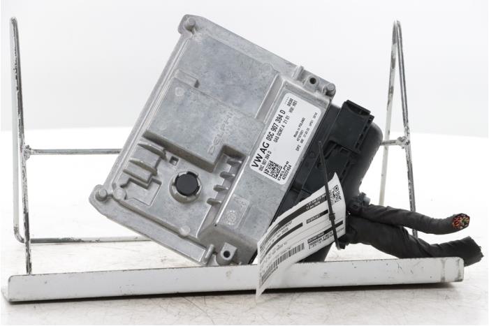 Gebruikte Computer Motormanagement Skoda Kamiq 1.0 TSI 12V Prijs € 423,50 Inclusief btw aangeboden door Snuverink Autodemontage