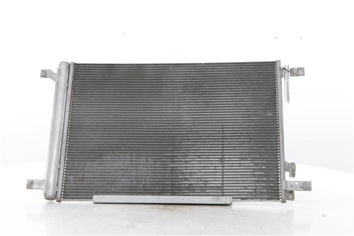Gebruikte Airco Condensor Skoda Kamiq 1.0 TSI 12V Prijs € 199,65 Inclusief btw aangeboden door Snuverink Autodemontage