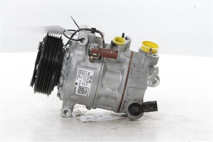 Gebruikte Aircopomp Skoda Kamiq 1.0 TSI 12V Prijs € 108,90 Inclusief btw aangeboden door Snuverink Autodemontage